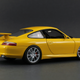 Illustration for article titled LaLD Rennsport Reunion: 996 takeover